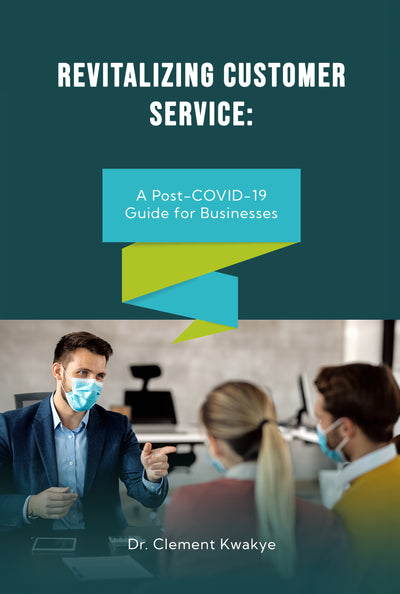 Revitalizing Customer Service
