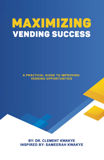 Maximizing Vending Success